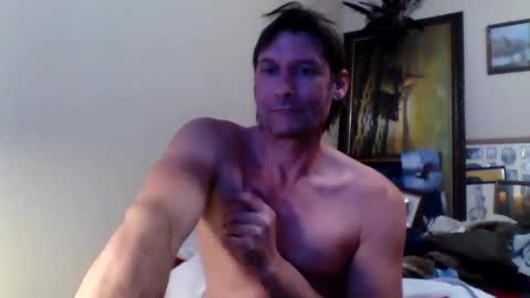 Snapshot of ifoundthegspot chatting on December 30, 5:04 am Darthmark420 online show from December 30, 5:04 am