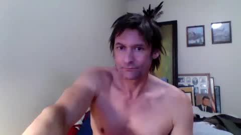 Snapshot of ifoundthegspot chatting on January 1, 8:04 pm Darthmark420 online show from January 1, 8:04 pm
