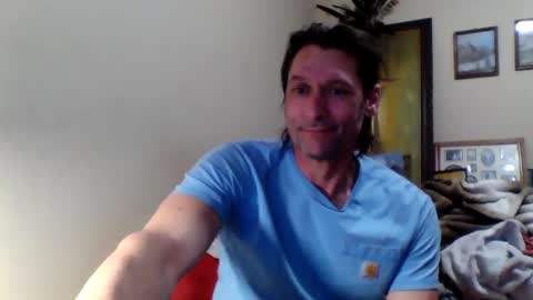 Snapshot of ifoundthegspot chatting on March 1, 8:47 am Darthmark420 online show from March 1, 8:47 am