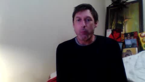 Darthmark420 online show from March 30, 8:59 am