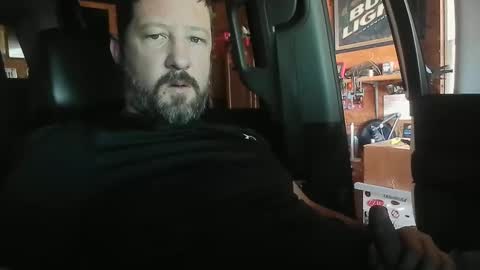 Hung office Stud online show from February 3, 7:00 pm