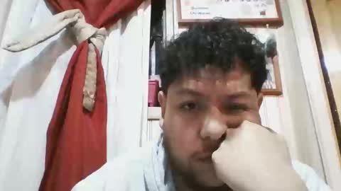 ignacio_sick online show from November 8, 1:20 am