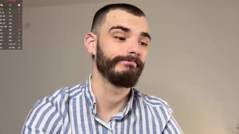 Sam online show from November 27, 3:27 pm