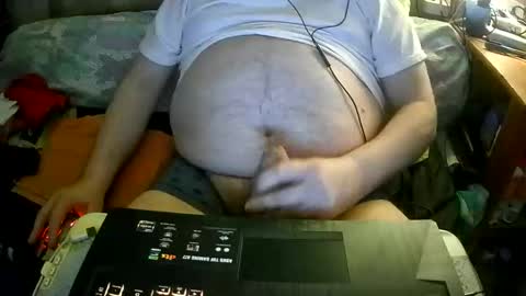 ikki433 online show from January 10, 11:09 pm