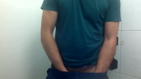 ilcaponero online show from April 14, 11:15 pm