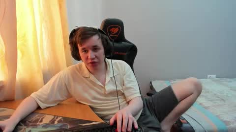 iliaskris online show from February 27, 7:42 am