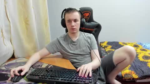 iliaskris online show from October 29, 1:08 am