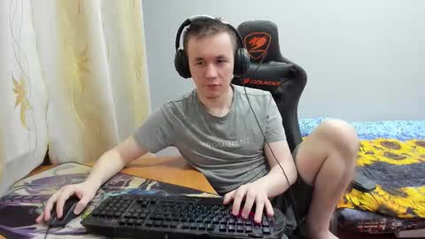 iliaskris online show from October 28, 12:13 am