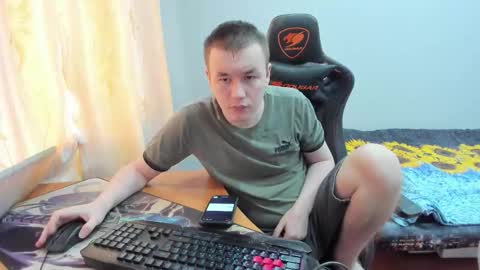 iliaskris online show from October 21, 9:34 am