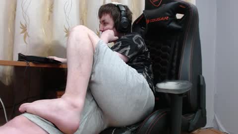 lord online show from February 8, 12:27 am