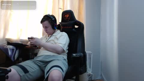 lord online show from July 27, 2:51 am