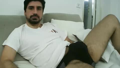 ilmangj90 online show from February 27, 8:59 am