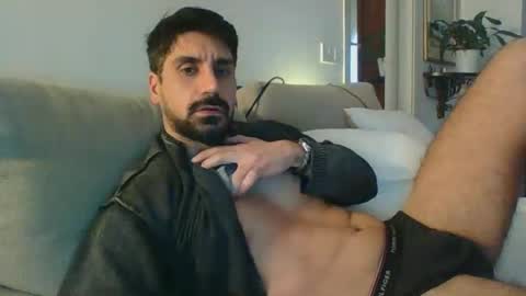 ilmangj90 online show from January 25, 3:09 pm