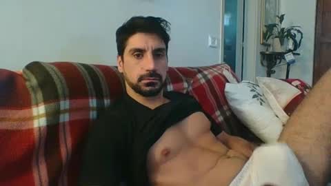 ilmangj90 online show from December 19, 9:18 am