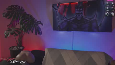 Bryan online show from March 27, 8:26 am