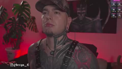 Bryan online show from July 28, 1:57 am