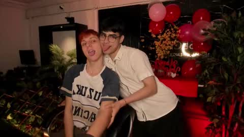 daren online show from February 15, 3:57 am