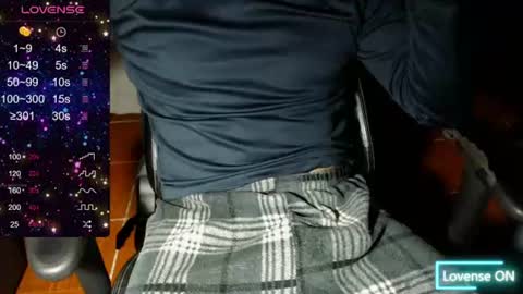 im_dave21 online show from July 5, 11:28 am