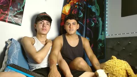 im_juanda online show from November 28, 4:09 pm