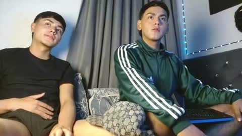 im_juanda online show from July 28, 11:17 am