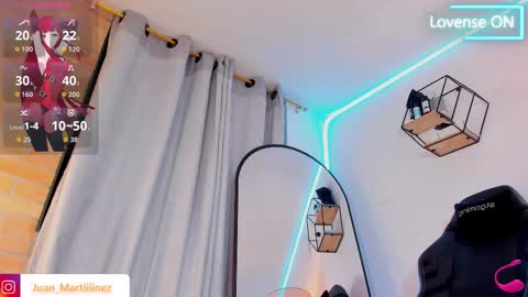 Snapshot of im_juaniito chatting on October 31, 5:42 am  40 OFF TODAY online show from October 31, 5:42 am