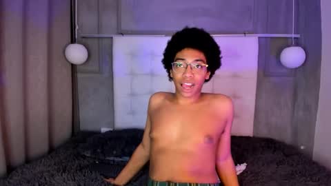 im_kyrk online show from January 7, 9:42 pm