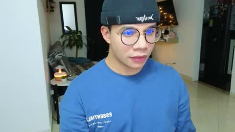 Marco online show from November 26, 2:47 am