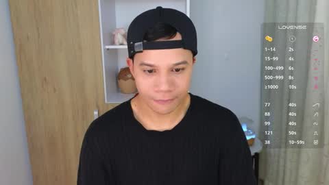 Marco online show from May 15, 4:42 am
