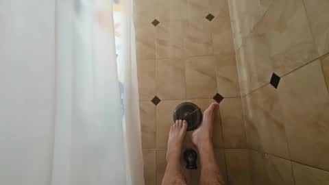 imaguy_ online show from February 6, 2:04 pm