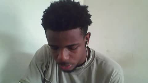 Snapshot of imaking01 chatting on October 2, 1:59 pm imaking01 online show from October 2, 1:59 pm