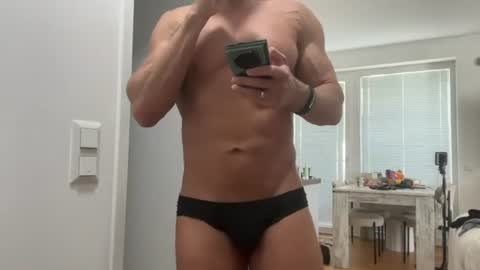 imarinoff online show from June 19, 4:12 pm