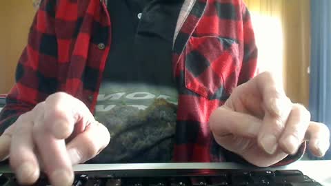 Aussie Guy online show from July 2, 5:02 am