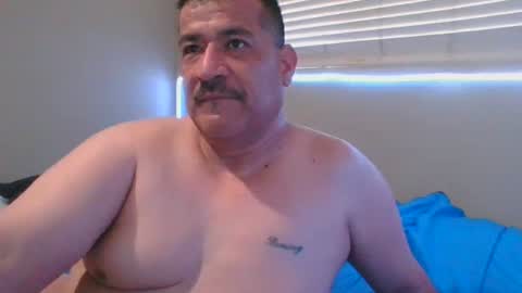 imbackmandosuknw online show from February 24, 11:30 pm