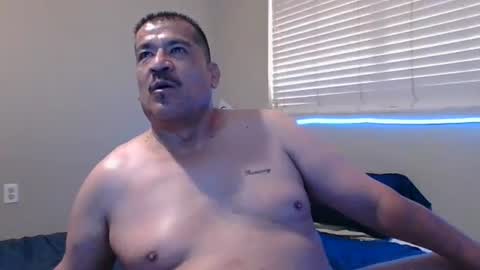 imbackmandosuknw online show from January 7, 3:50 pm