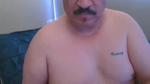 imbackmandosuknw online show from December 23, 6:16 pm