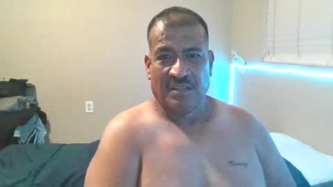 imbackmandosuknw689611 online show from July 27, 4:30 am