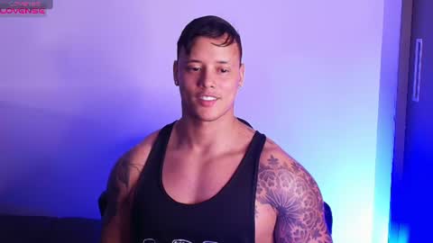 imconor online show from July 25, 10:39 pm