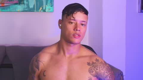 imconor online show from November 6, 1:41 am