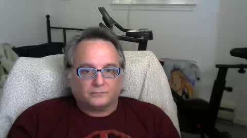 Kel online show from May 15, 6:38 pm