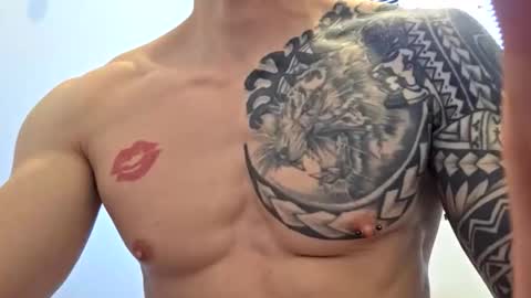 impressedmuch459 online show from April 30, 7:37 am