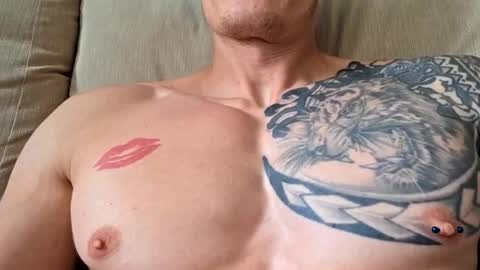 impressedmuch459 online show from August 1, 1:10 pm