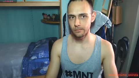 Simo online show from June 23, 2:43 pm