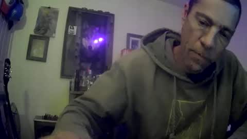 imtru online show from April 2, 12:13 pm