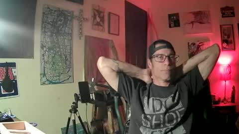 imtru online show from February 2, 5:32 am