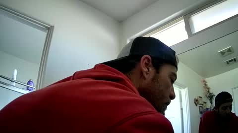 imtru online show from December 8, 6:06 pm