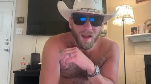Inmate1993 online show from July 15, 7:42 pm