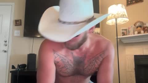 Inmate1993 online show from July 19, 4:57 pm