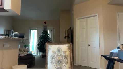 Inmate1993 online show from December 16, 7:32 pm