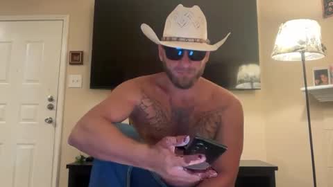 Inmate1993 online show from July 18, 11:04 am