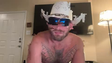 Inmate1993 online show from July 14, 7:09 pm